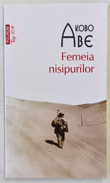 FEMEIA NISIPURILOR de KOBO ABE , 2018