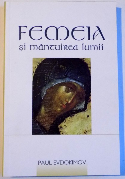 FEMEIA SI MANTUIREA LUMII , 2015