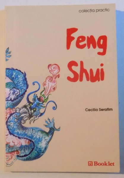 FENG SHUI de CECILIA SERAFIM, 2007