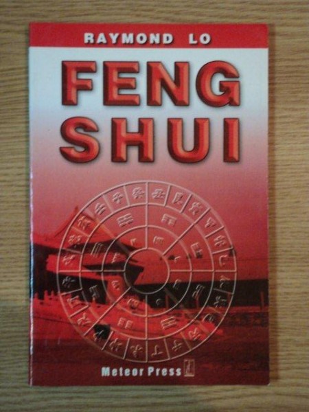 FENG SHUI de RAYMOND LO , 1992