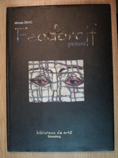 FEODOROFF de MIRCEA DEAC, 2006
