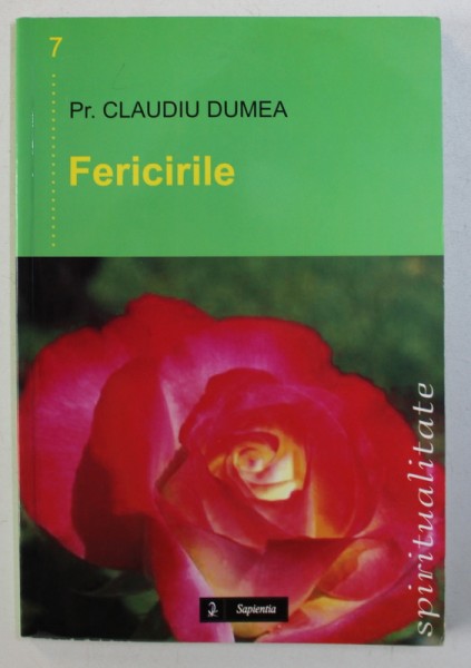 FERICIRILE de CLAUDIU DUMEA, 2003