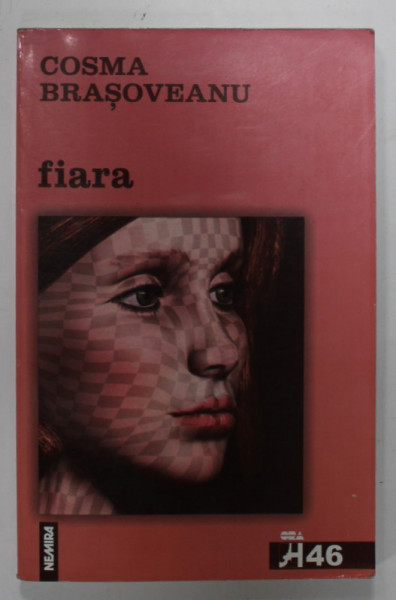FIARA de COSMA BRASOVEANU , 2003