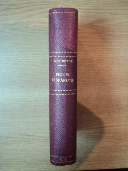 FIGURI DISPARUTE de ION PETROVICI, BUC. 1937/ MATHESIS SAU BUCURIILE SIMPLE,de CONSTANTIN NOICA, BUC. 1934, PRIMA EDITIE/ CLESTAR, POEME de CICERONE T