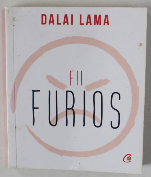 FII FURIOS de DALAI LAMA , 2021