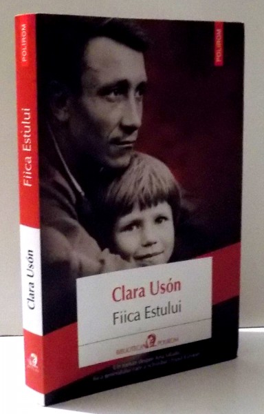 FIICA ESTULUI de CLARA USON , 2017