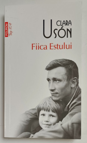 FIICA ESTULUI de CLARA USON , 2022