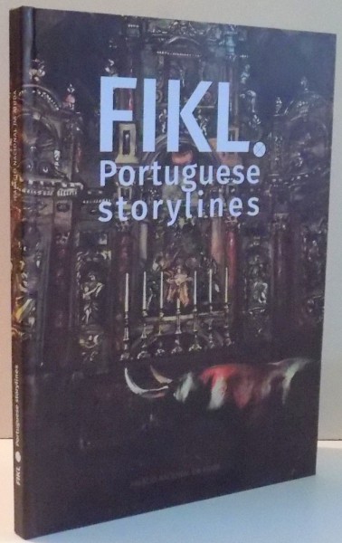 FIKL PORTUGUESE STORYLINES , 2017
