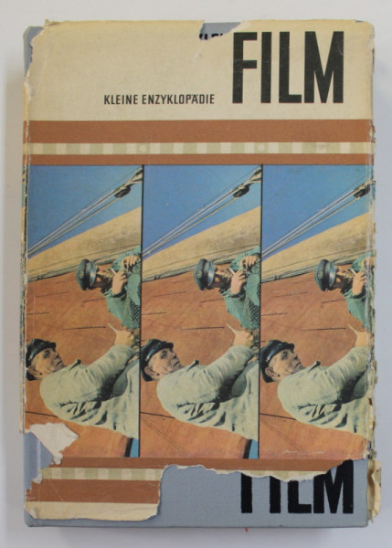 FILM - KLEINE ENZYKLOPADIE , 1966