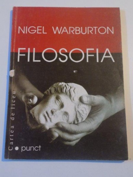 FILOSOFIA de NIGEL WARBURTON , 2000