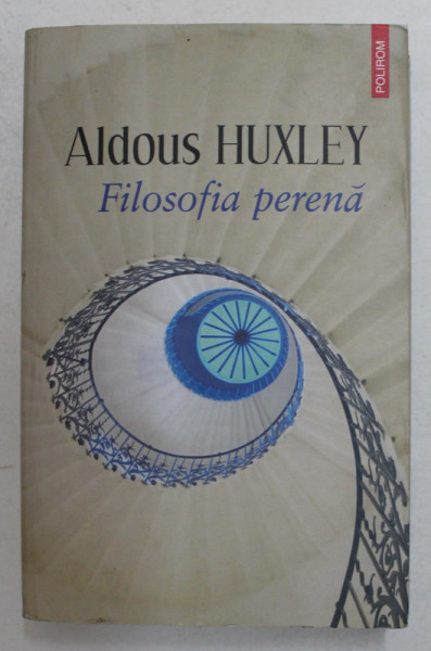 FILOSOFIA PERENA de ALDOUS HUXLEY , 2019