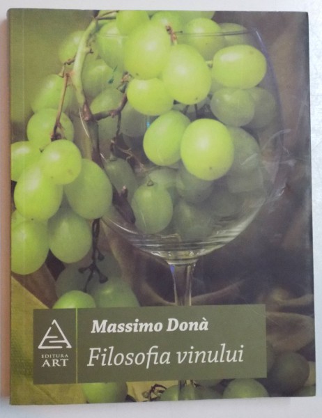 FILOSOFIA VINULUI de MASSIMO DONA , 2010