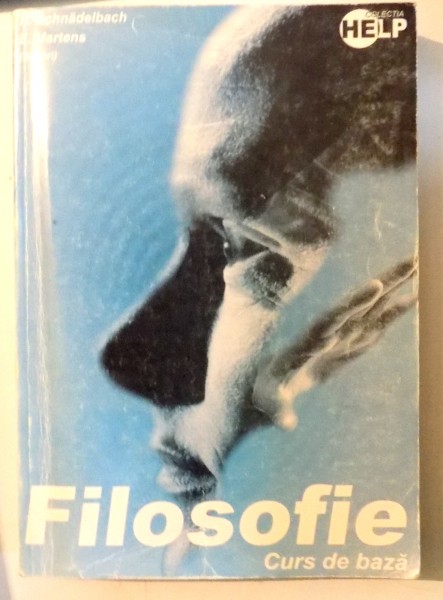 FILOSOFIE , CURS DE BAZA , 1999