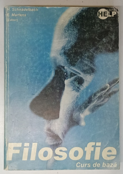 FILOSOFIE , CURS DE BAZA , 1999