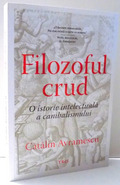 FILOZOFUL CRUD de CATALIN AVRAMESCU ,  2016