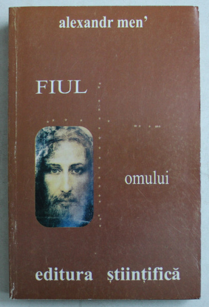 FIUL OMULUI de ALEXANDER MEN ' 1998