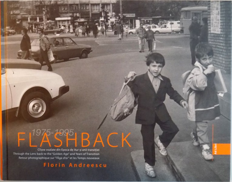 FLASHBACK (1975 - 1995) de FLORIN ANDREESCU, 2009