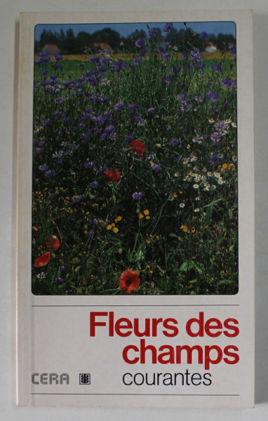 FLEURS DES CHAMPS COURANTES 1986