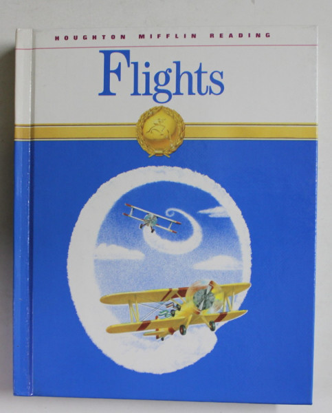 FLIGHTS by WILLIAM K. DURR , 1989
