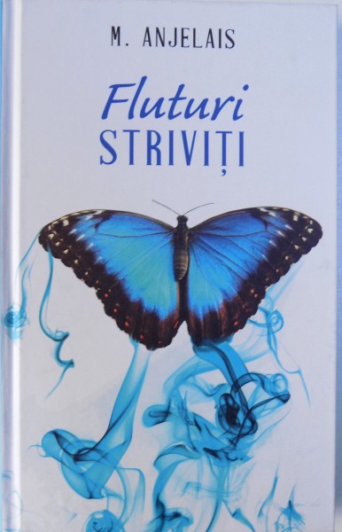 FLUTURI STRIVITI de M. ANJELAIS, 2014