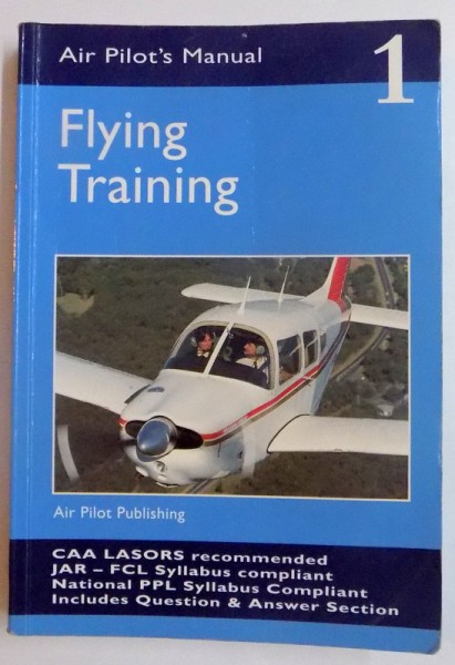 FLYNG TRAINING , VOL. I , 2007