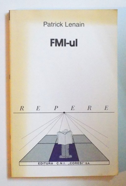 FMI - UL de PATRICK LENAIN , 1996