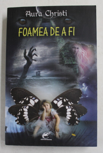 FOAMEA DE A FI de AURA CHRISTI , JURNAL DE SCRIITOR , 2010