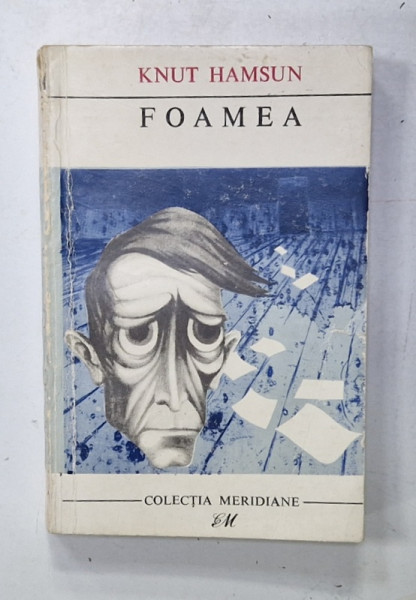 FOAMEA de KNUT HAMSUN , 1967