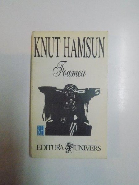 FOAMEA de KNUT HAMSUN , 1995