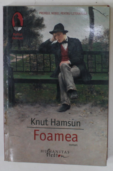 FOAMEA de KNUT HAMSUN , 2015