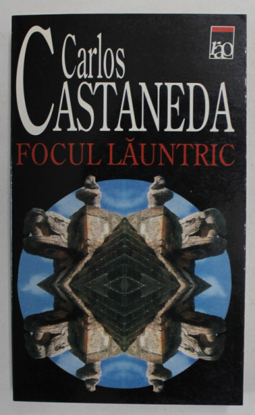 FOCUL LAUNTRIC de CARLOS CASTANEDA , 1999