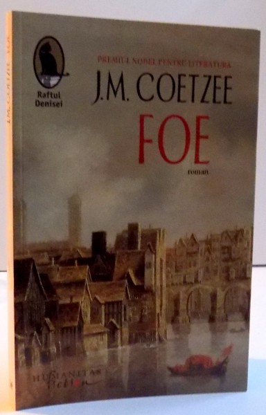 FOE , 2016