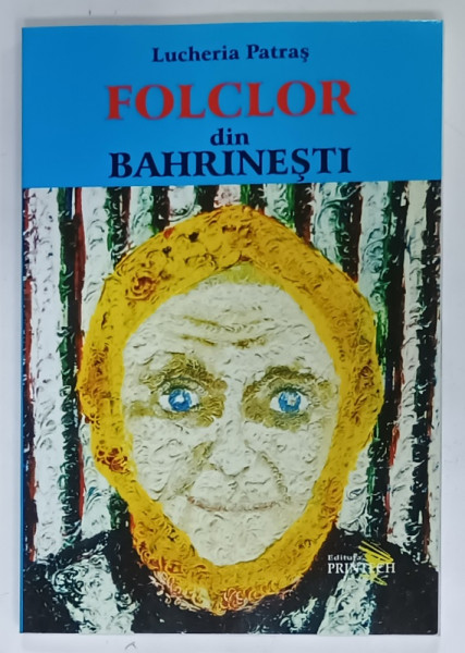 FOLCLOR DIN BAHRINESTI de LUCHERIA PATRAS , 2009