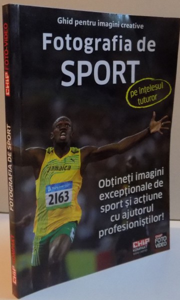 FOTOGRAFIA DE SPORT PE INTELESUL TUTUROR , 2012