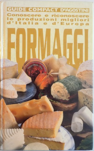 FORMAGGI de FABIANO GUATTERI, 2005