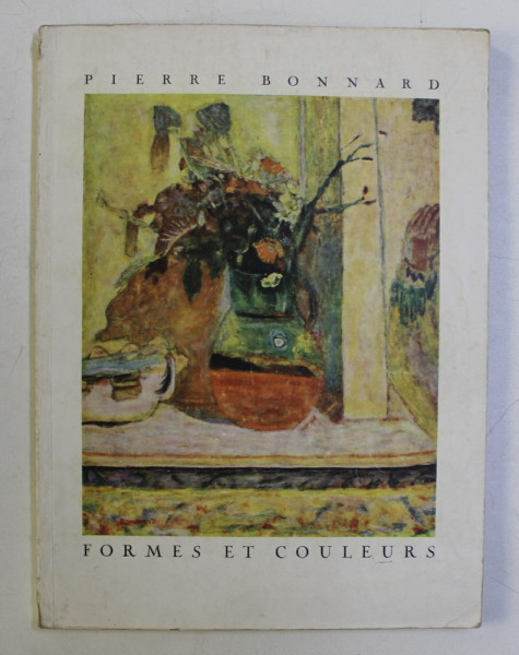 FORMES ET COULEURS , NO. 2 , SIXIEME ANNE , 1944
