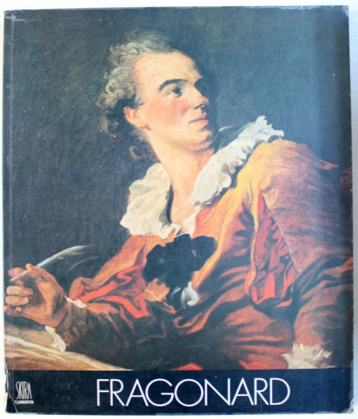 FRAGONARD , 1966