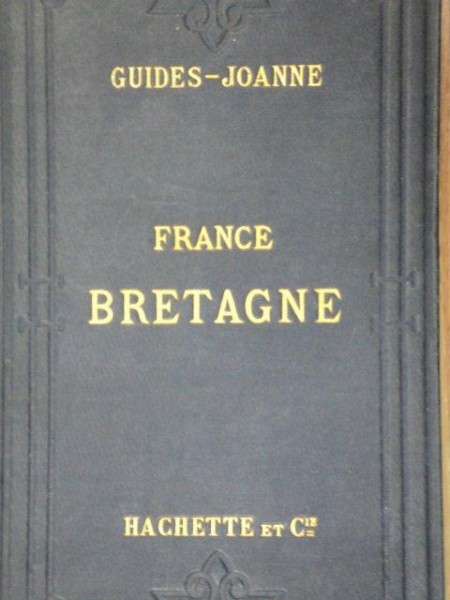 FRANCE BRETAGNE