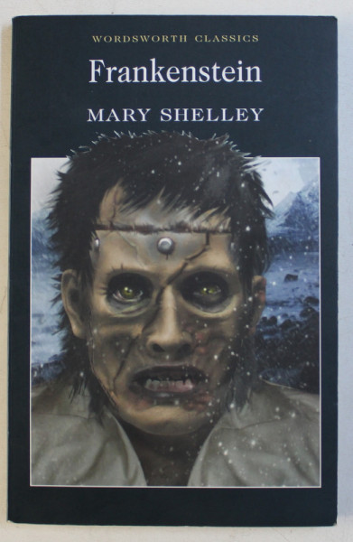 FRANKENSTEIN de MARY SHELLEY , 1999