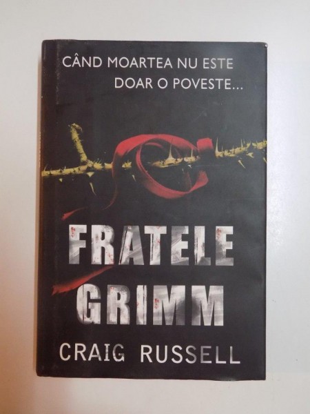 FRATELE GRIMM de CRAIG RUSSEL , 2006