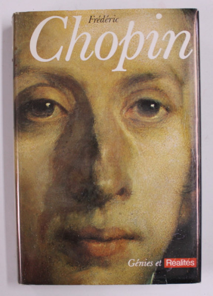 FREDERIC CHOPIN , 1970