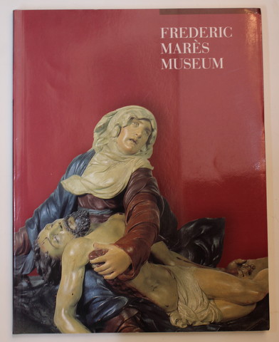 FREDERIC MARES MUSEUM , 2000