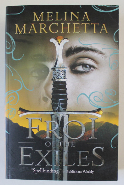 FROI OF THE EXILES by MELINA MARGHETTA , 2015