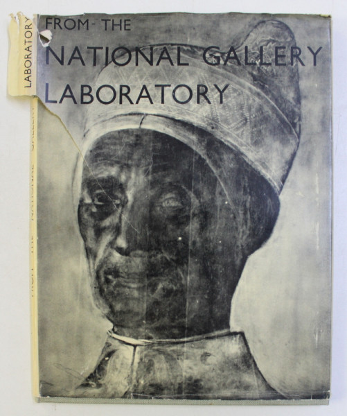 FROM THE NATIONAL GALLERY LABORATORY , 1940