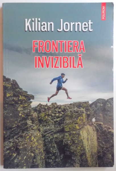 FRONTIERA INVIZIBILA De KILIAN JORNET , 2014