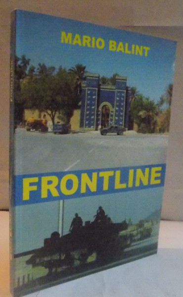 FRONTLINE, MANUALUL JURNALISTULUI IN CONDITII DE REVOLTE SOCIALE SI CONFLICTE ARMATE, 2006