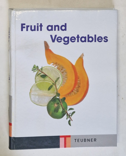 FRUIT AND VEGETABLES , 2002 *MINIMA UZURA