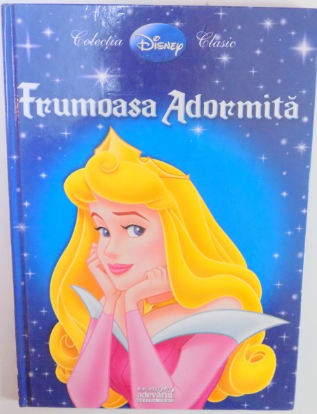 FRUMOASA ADORMITA , 2009