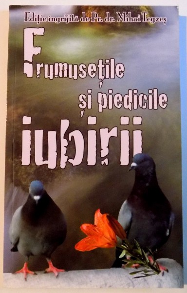 FRUMUSETILE SI PIEDICILE IUBIRII , 2011