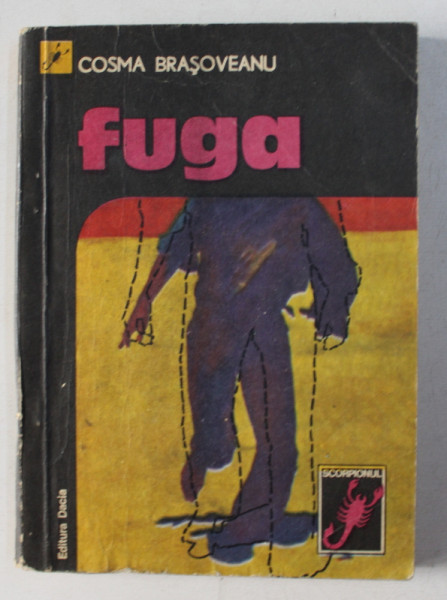 FUGA de COSMA BRASOVEANU , 1978